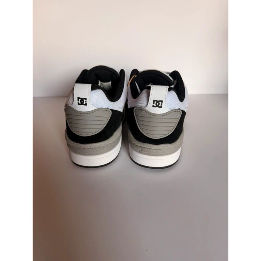 DC men sneakers - Picture 3 of 5